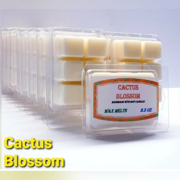 For Mjca4848: Bath & Body Works Candle Wax Melts (6 Pieces) - Picture 3 of 4